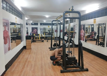 Bajrangi-kashrat-khana-Gym-Matigara-siliguri-West-bengal-1