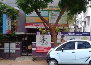 Bala-physio-clinic-Physiotherapists-Kk-nagar-tiruchirappalli-Tamil-nadu-1