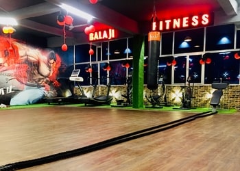 Balaji-fitness-gym-Gym-Jhokan-bagh-jhansi-Uttar-pradesh-1