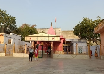 Balkeshwar-mahadev-mandir-Temples-Agra-Uttar-pradesh-1