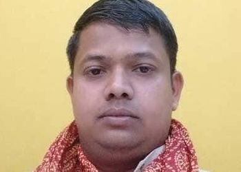 Balram-sharma-astrologer-Astrologers-Una-Himachal-pradesh-1