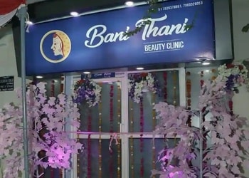 Bani-thani-beauty-clinic-and-make-up-studio-Beauty-parlour-Morar-gwalior-Madhya-pradesh-1