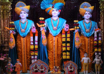 Baps-shri-swaminarayan-mandir-Temples-Dadar-mumbai-Maharashtra-3