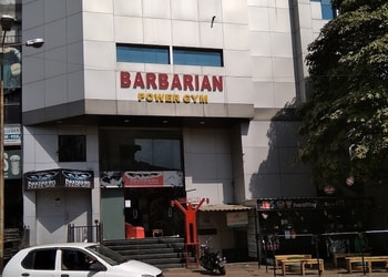 Barbarian-power-gym-Gym-Aurangabad-Maharashtra-1