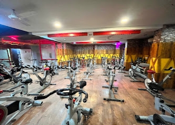 Barbarian-power-gym-Gym-Aurangabad-Maharashtra-2