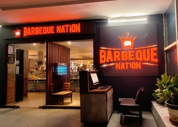 Barbeque-nation-Family-restaurants-Meerut-Uttar-pradesh-1