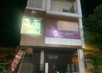 Be-glam-Beauty-parlour-Davanagere-Karnataka-1