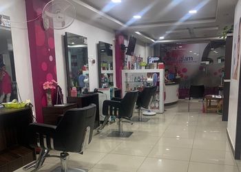 Be-glam-Beauty-parlour-Davanagere-Karnataka-2