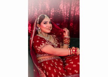 Beauty-island-bridal-makeup-studio-salon-and-academy-Beauty-parlour-Varanasi-Uttar-pradesh-2