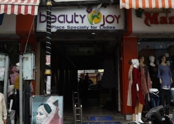 Beauty-n-joy-Beauty-parlour-Manduadih-varanasi-Uttar-pradesh-1