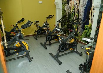 Befastfit-gym-Gym-Rohtak-Haryana-3