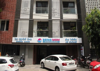 Beingmom-ivf-center-Fertility-clinics-Rajkot-Gujarat-1