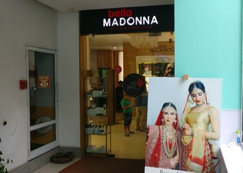 Bella-madonna-Beauty-parlour-Sector-43-gurugram-Haryana-1