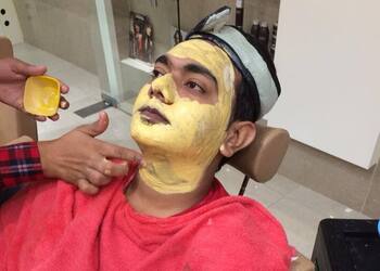 Bellezza-unisex-salon-Beauty-parlour-Rampur-Uttar-pradesh-2