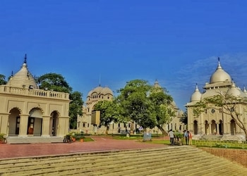 Belur-math-Temples-Howrah-West-bengal-2