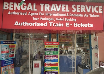 Bengal-travel-service-Travel-agents-Khardah-kolkata-West-bengal-2