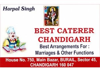 Best Caterer Chandigarh
