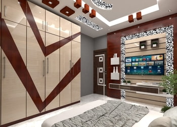 Best-false-ceiling-and-design-homes-Interior-designers-Bakkhali-West-bengal-1