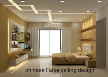 Best-false-ceiling-and-design-homes-Interior-designers-Bakkhali-West-bengal-2