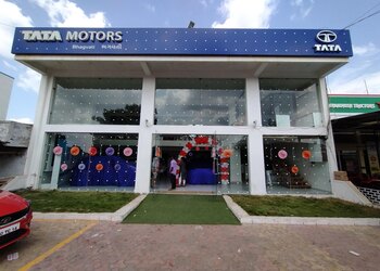 Bhagvati-autolink-Car-dealer-Jamnagar-Gujarat-1