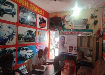 Bhagwan-singh-travels-Travel-agents-Ghaziabad-Uttar-pradesh-2
