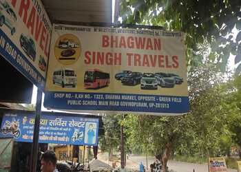 Bhagwan-singh-travels-Travel-agents-Ghaziabad-Uttar-pradesh-3