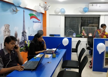 Bhagyashri-holidays-Travel-agents-Thane-Maharashtra-2
