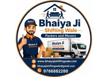 Bhaiyaji Shiftingwale Packers & Movers