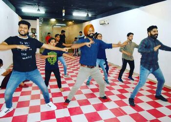 Bhangra-planet-Dance-schools-Hisar-Haryana-2