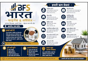Bharat Finance & Services