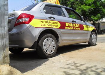 Bharat-motor-driving-school-Driving-schools-Hyderabad-Telangana-2