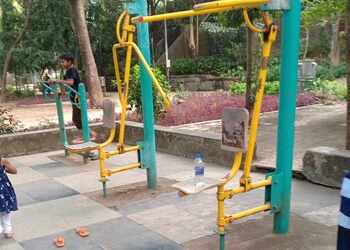 Bharat-van-Public-parks-Andheri-mumbai-Maharashtra-2