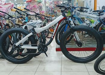 Bharath-cycle-store-Bicycle-store-Karkhana-hyderabad-Telangana-3