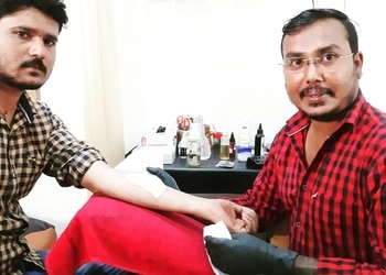 Bhaskars-tattoo-studio-Tattoo-shops-Gulbarga-kalaburagi-Karnataka-2