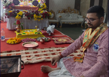 Bhavani-astrologer-Astrologers-Navi-mumbai-Maharashtra