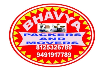 Bhavya-packers-and-movers-Packers-and-movers-Vijayawada-Andhra-pradesh-1