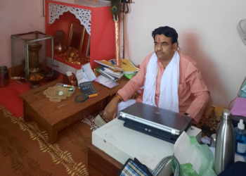 Bhrigu-jyotish-karyalaya-brdr-pandit-sanjay-sharma-jyotishacharya-durgbr-Astrologers-Durg-Chhattisgarh