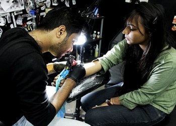 Bhubaneswar-ink-Tattoo-shops-Nayapalli-bhubaneswar-Odisha-3