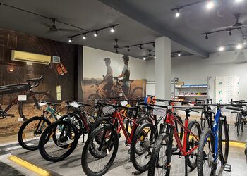 Bicycle-adda-Bicycle-store-Sector-47-gurugram-Haryana-2