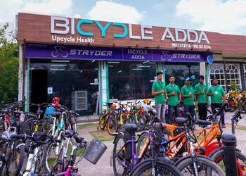 Bicycle-adda-Bicycle-store-Sector-52-gurugram-Haryana-1