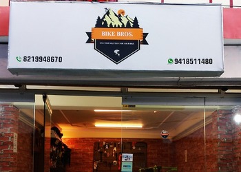 Bike-bros-Bicycle-store-Mall-road-shimla-Himachal-pradesh-1