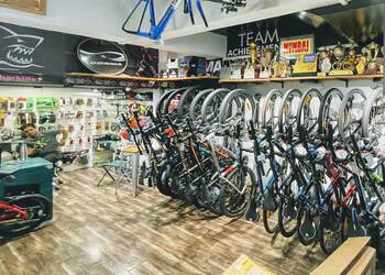 Bikeshark-Bicycle-store-Dahisar-mumbai-Maharashtra-2