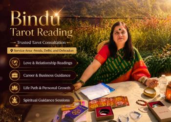 Bindu Tarot Reading
