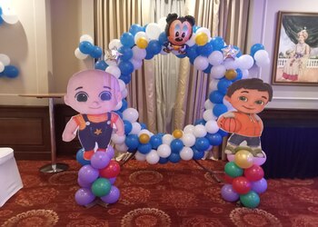 Birthday-party-planner-Party-decorators-Khurram-nagar-lucknow-Uttar-pradesh-3