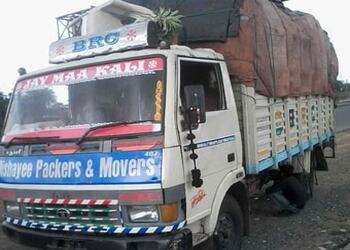 Bishayee-road-carrier-Packers-and-movers-Burnpur-asansol-West-bengal-2