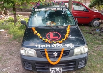 Biswakarma-motor-training-centre-Driving-schools-Behala-kolkata-West-bengal-3