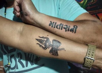 Black-rose-tattoo-Tattoo-shops-Bokaro-Jharkhand-2