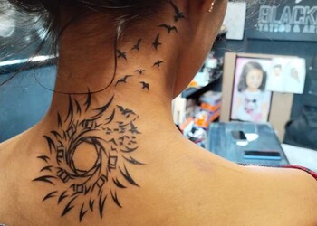 Blackbird-tattoo-art-studio-Tattoo-shops-Bhaktinagar-rajkot-Gujarat-2