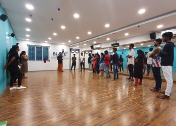 Blaze-dance-studio-Dance-schools-Tiruchirappalli-Tamil-nadu-3