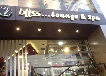 Bliss-the-unisex-salon-Beauty-parlour-Bilaspur-Chhattisgarh-1